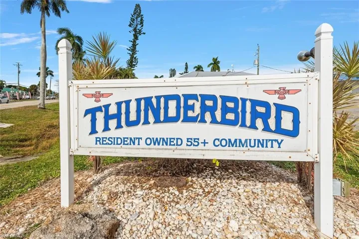 32 Ronald Dr, Fort Myers, Florida 33908