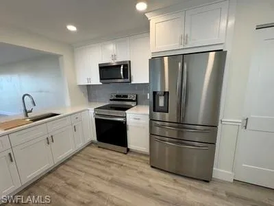 1344 Derbyshire Ct 101, Naples, Florida 34116