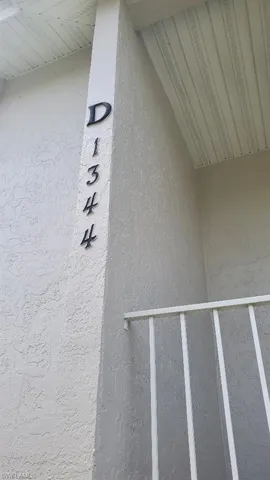 1344 Derbyshire Ct 101, Naples, Florida 34116