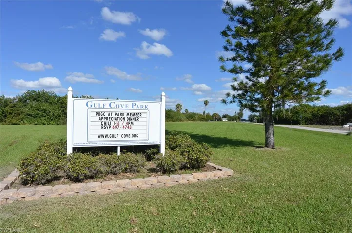 14103 Fillmore Ave, Port Charlotte, Florida 33981