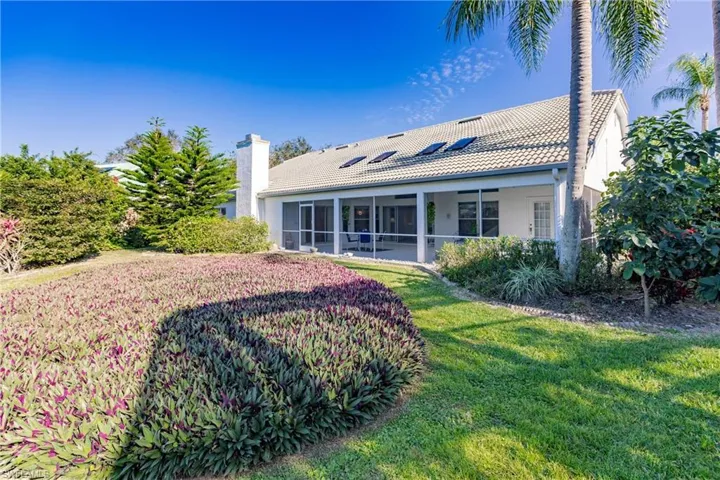11455 Night Heron DR, NAPLES FL 34119
