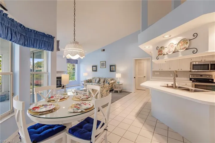 11455 Night Heron DR, NAPLES FL 34119