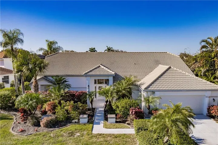 11455 Night Heron DR, NAPLES FL 34119