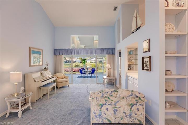 11455 Night Heron DR, NAPLES FL 34119