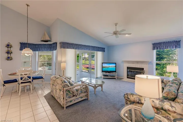 11455 Night Heron DR, NAPLES FL 34119