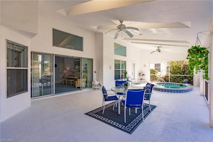 11455 Night Heron DR, NAPLES FL 34119