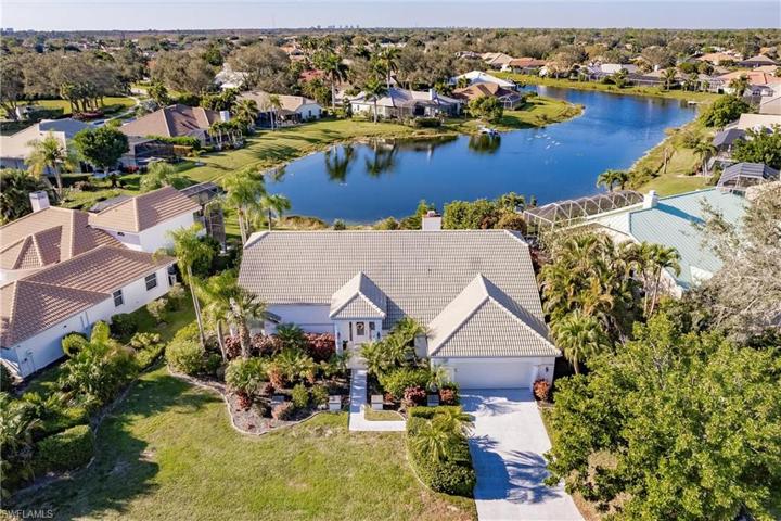 11455 Night Heron DR, NAPLES FL 34119