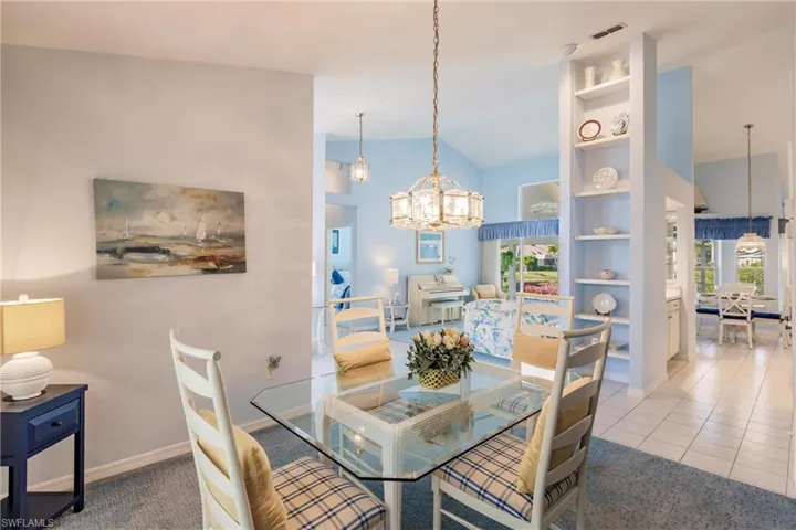 11455 Night Heron DR, NAPLES FL 34119