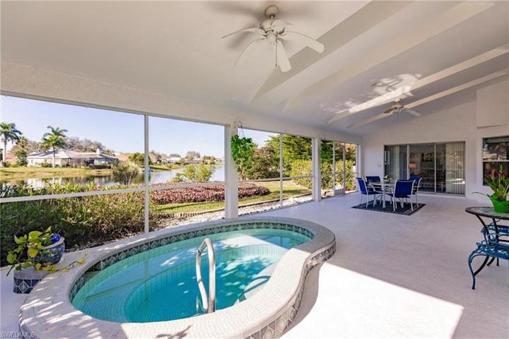 11455 Night Heron DR, NAPLES FL 34119
