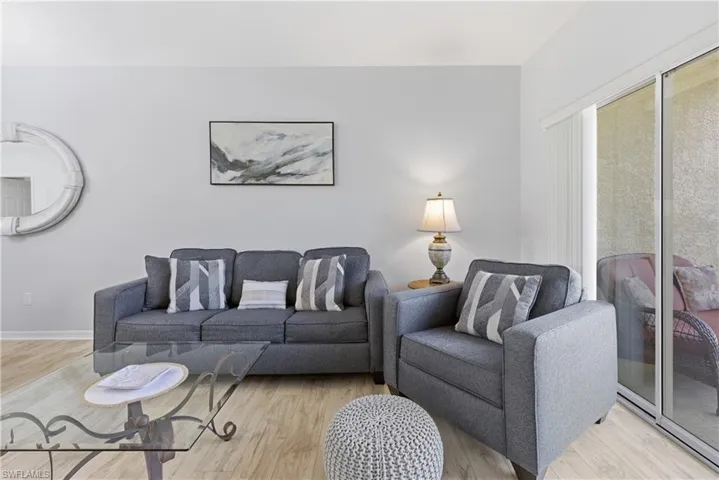 Plenty of room for family and friends