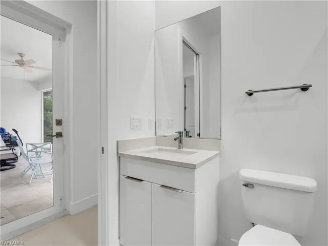 Guest Bathroom #2