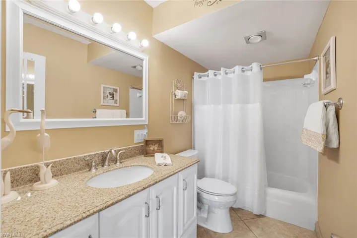 Guest/Hall bath