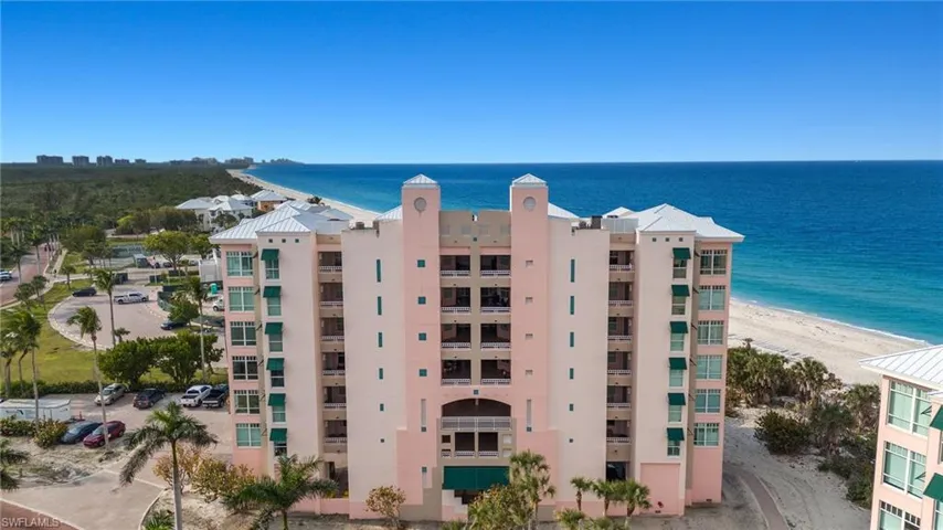269  Barefoot Beach  BLVD, Bonita Springs, FL 34134