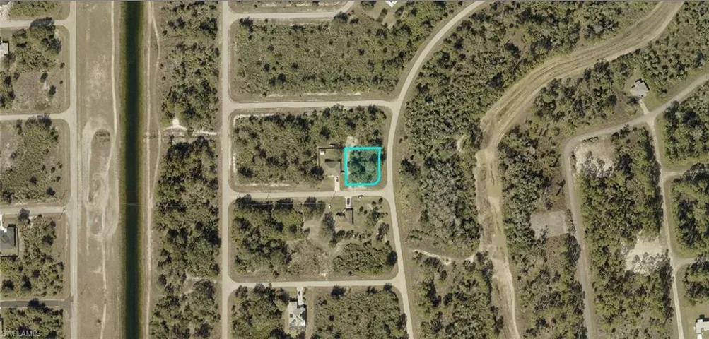 710 Tunney St, Lehigh Acres, Florida 33972