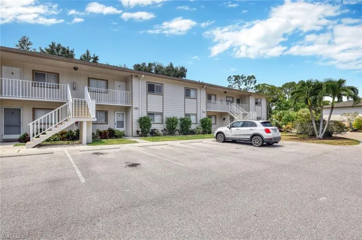 2360 Naples Trace Cir # 4, Naples Fl 34109