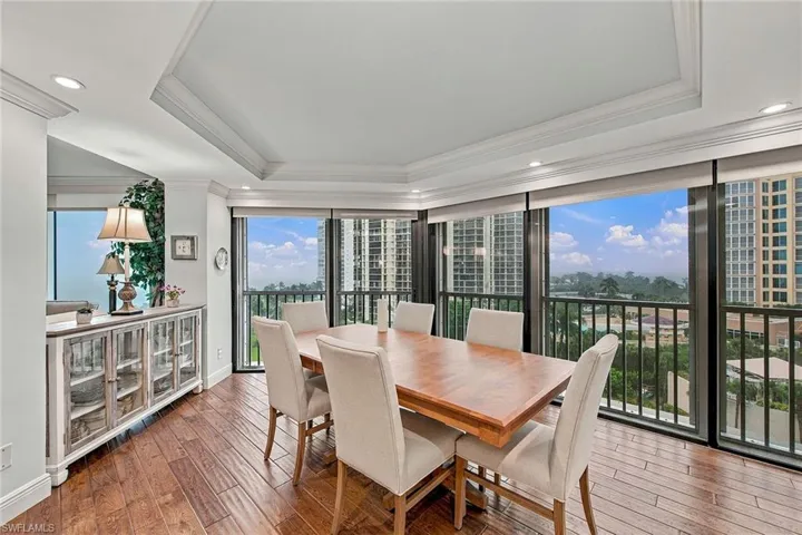 4401 Gulf Shore Blvd N B802, Naples, Florida 34103