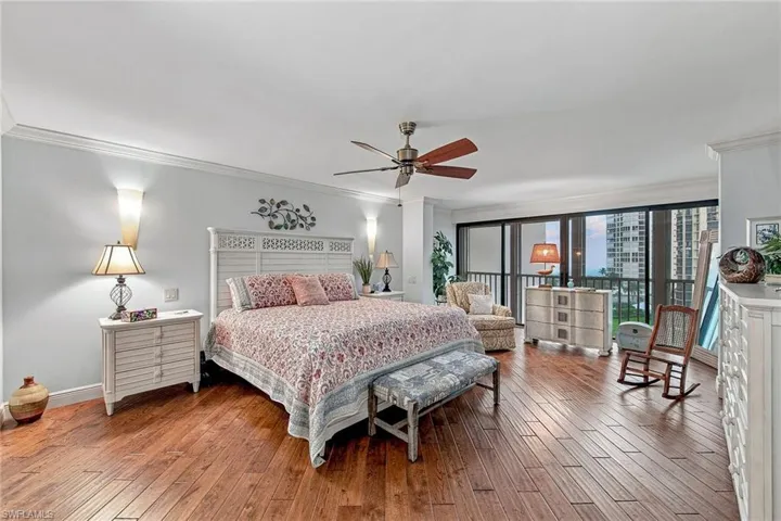4401 Gulf Shore Blvd N B802, Naples, Florida 34103