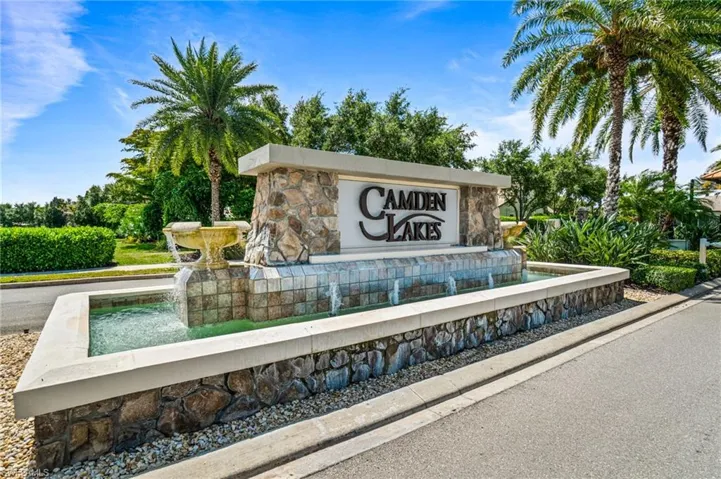 16284 Camden Lakes Cir, Naples, Florida 34110