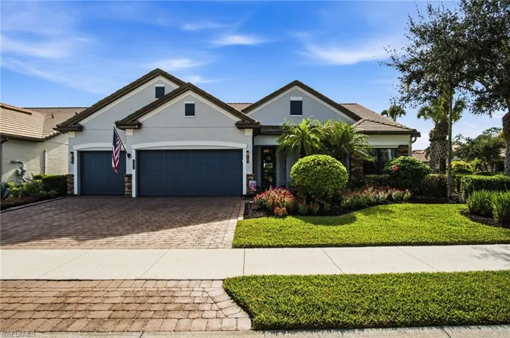 16284 Camden Lakes Cir, Naples, Florida 34110