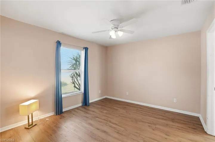 Back Guest Bedroom