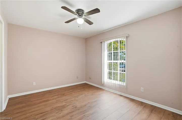 Front Guest Room