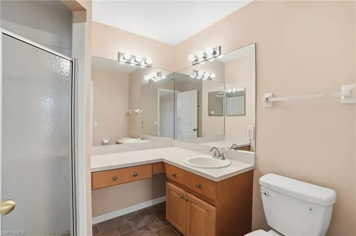 Primary Bathrom