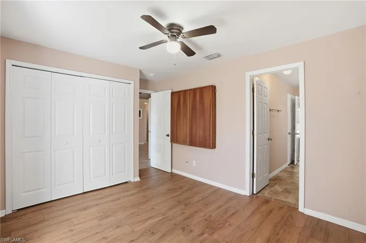 Front Guest Room