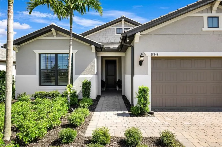 19648 Beechcrest Place