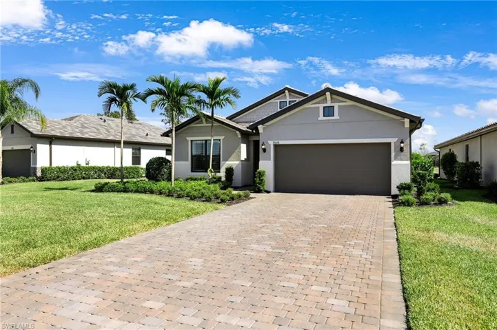 Welcome Home!