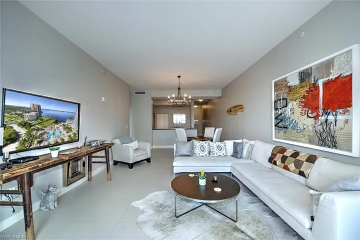 3000 Oasis Grand Blvd 407, Fort Myers, Florida 33916
