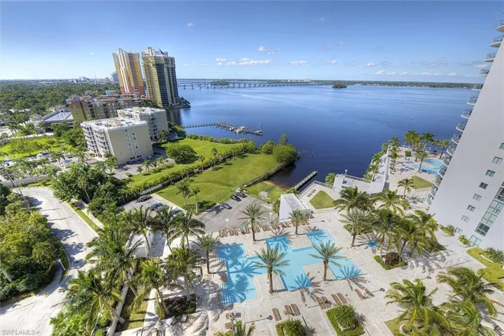3000 Oasis Grand Blvd 407, Fort Myers, Florida 33916