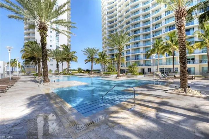 3000 Oasis Grand Blvd 407, Fort Myers, Florida 33916