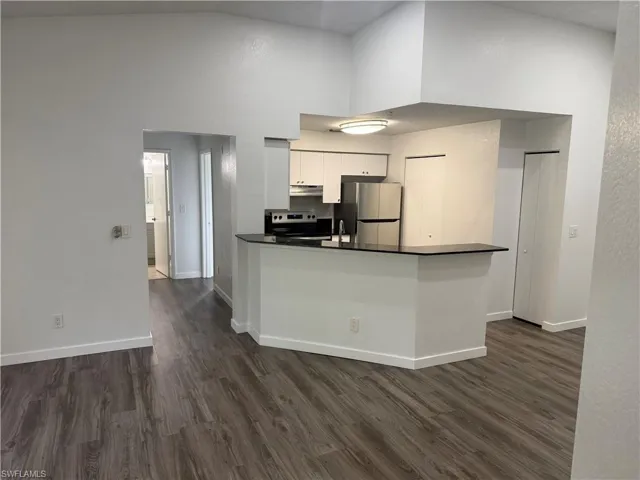 8285 Ibis Club Dr 805, Naples, Florida 34104