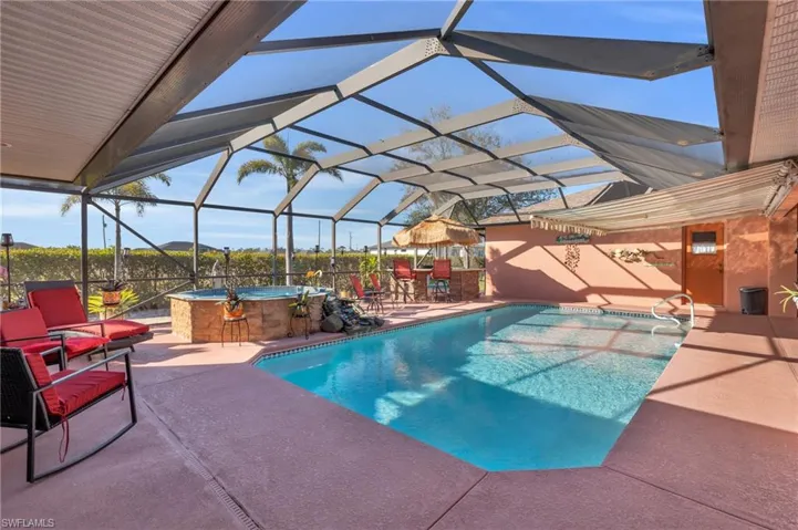 2910 NW 7th  PL, Cape Coral, FL 33993