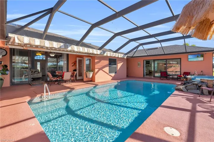 2910 NW 7th  PL, Cape Coral, FL 33993
