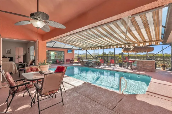 2910 NW 7th  PL, Cape Coral, FL 33993