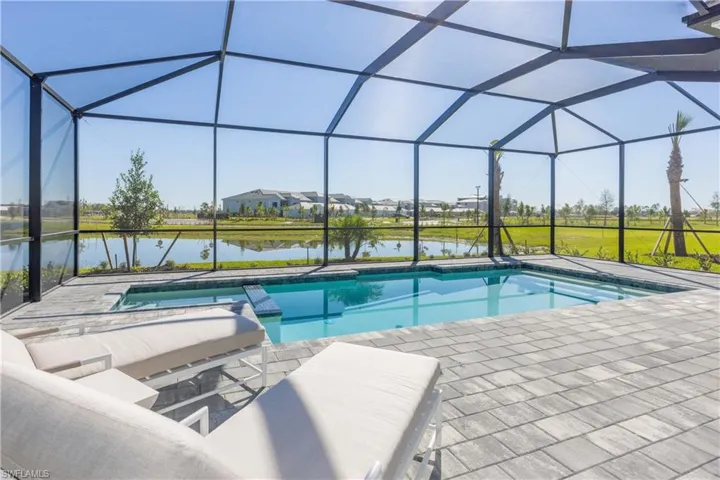 15716 Raveneli Ct, Fort Myers, Florida 33908