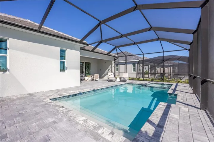 15716 Raveneli Ct, Fort Myers, Florida 33908