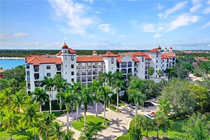 10733 Mirasol Dr 607, Miromar Lakes, Florida 33913