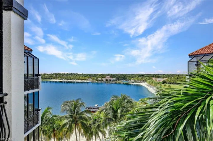10733 Mirasol Dr 607, Miromar Lakes, Florida 33913