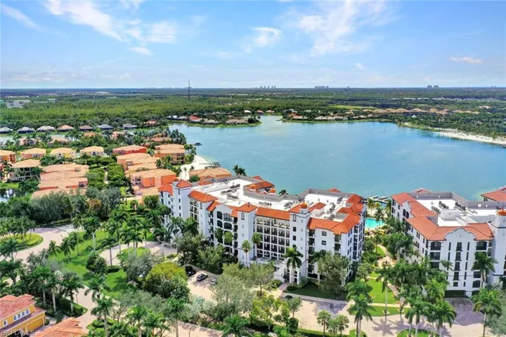 10733 Mirasol Dr 607, Miromar Lakes, Florida 33913