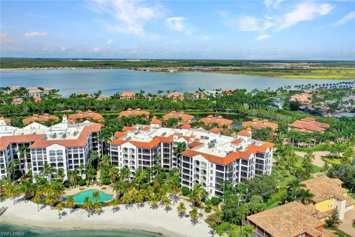 10733 Mirasol Dr 607, Miromar Lakes, Florida 33913