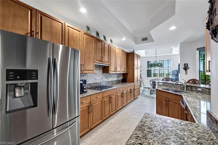 10733 Mirasol Dr 607, Miromar Lakes, Florida 33913