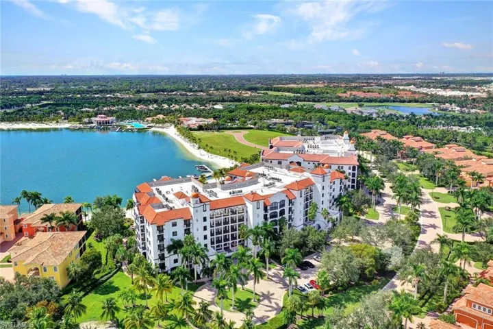 10733 Mirasol Dr 607, Miromar Lakes, Florida 33913
