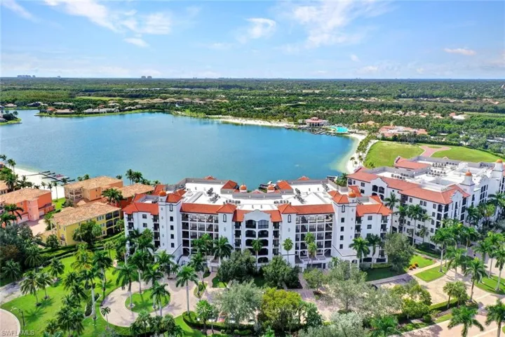 10733 Mirasol Dr 607, Miromar Lakes, Florida 33913
