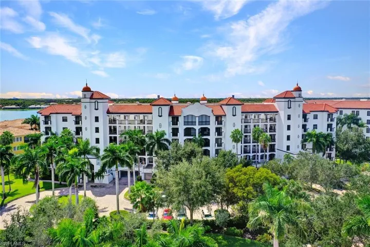 10733 Mirasol Dr 607, Miromar Lakes, Florida 33913