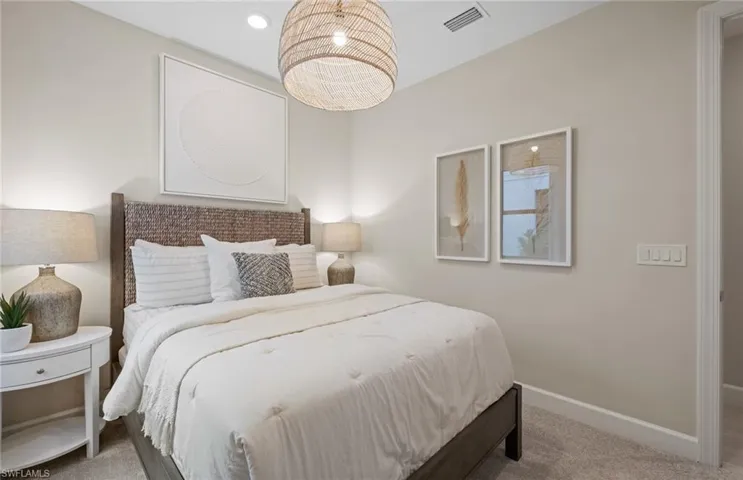 Photos are from a model home and are for illustration purposes only