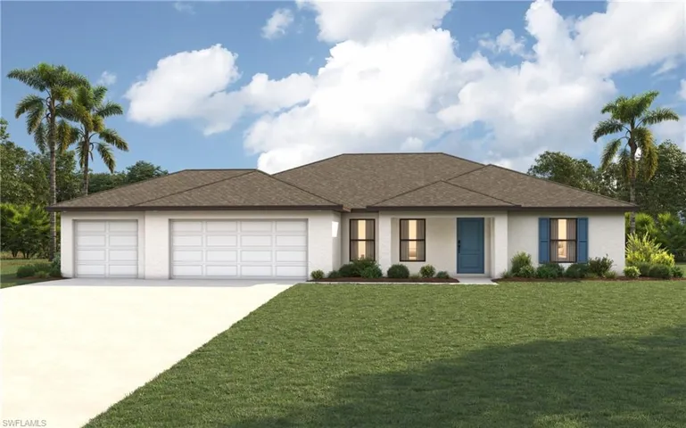 2010 Ne 9th Pl, Cape Coral, Florida 33909