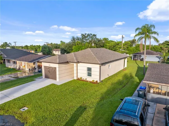 2246  Towles  ST, Fort Myers, FL 33916