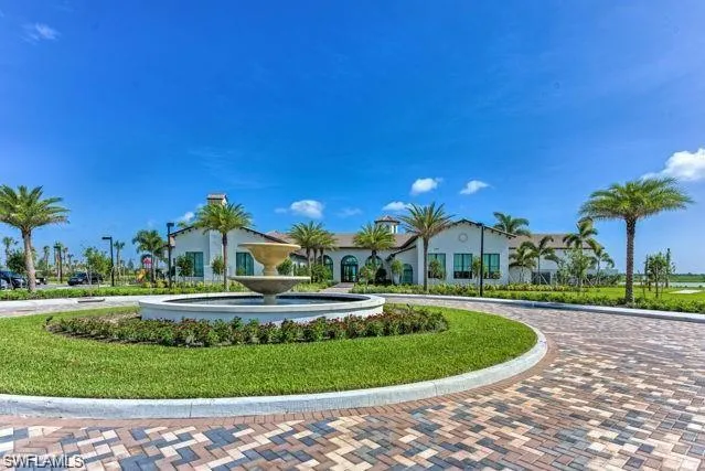 6031 Ellerston Way 1925, Immokalee, Florida 34142